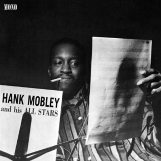 Hank Mobley – Hank Mobley & His All Stars