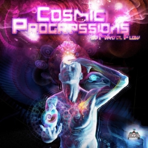 Diverse – Cosmic Progressions