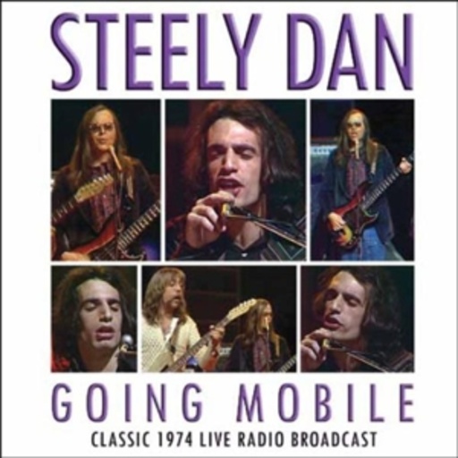 Steely Dan – Going Mobile