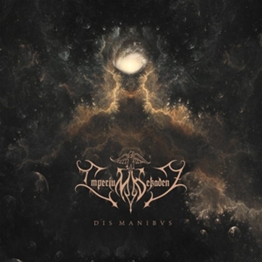 Imperium Dekadenz – Dis Manibvs