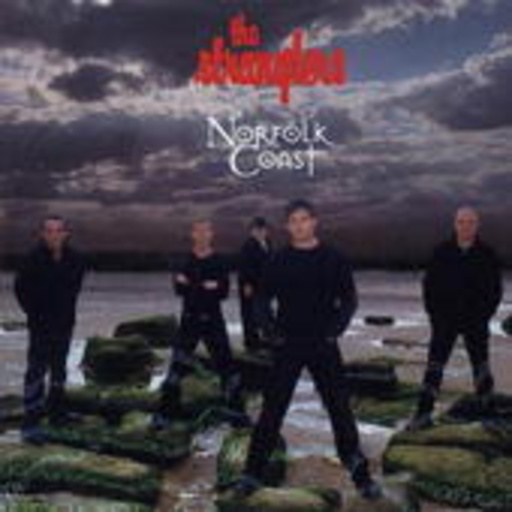 The Stranglers – Norfolk Coast