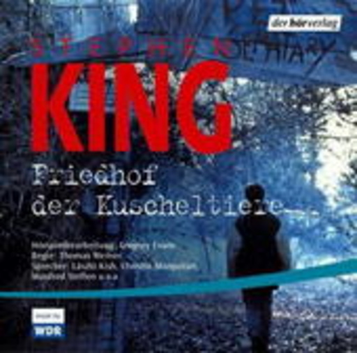 Diverse – Friedhof der Kuscheltiere