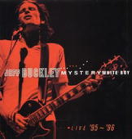 Jeff Buckley – Mystery White Boy