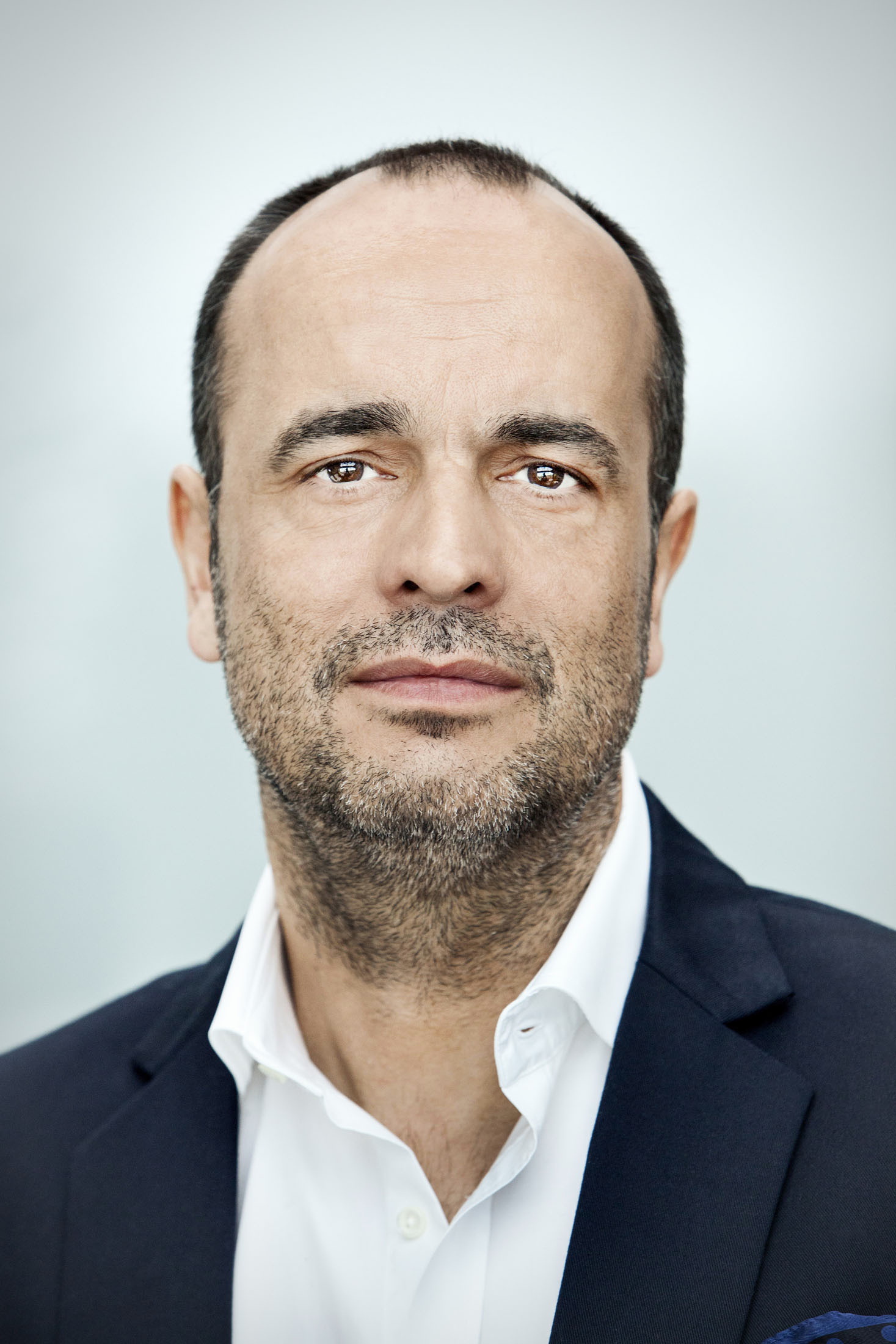 Jochen Starke