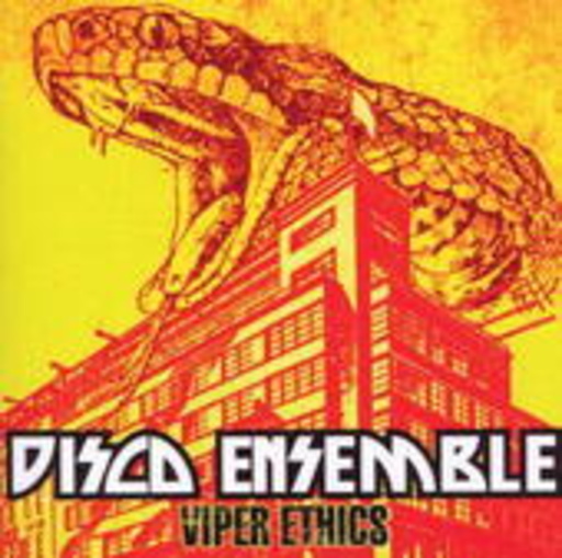 Disco Ensemble – Viper Ethics