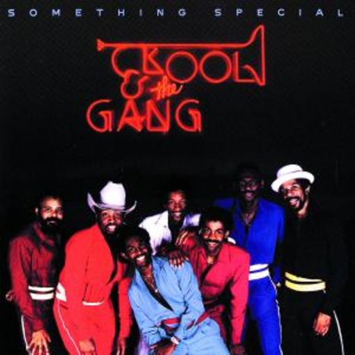 Kool & The Gang – Something Special