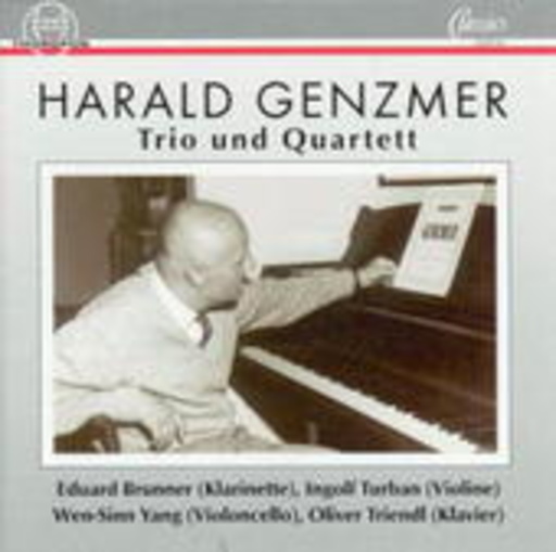 Diverse – Trio & Quartett
