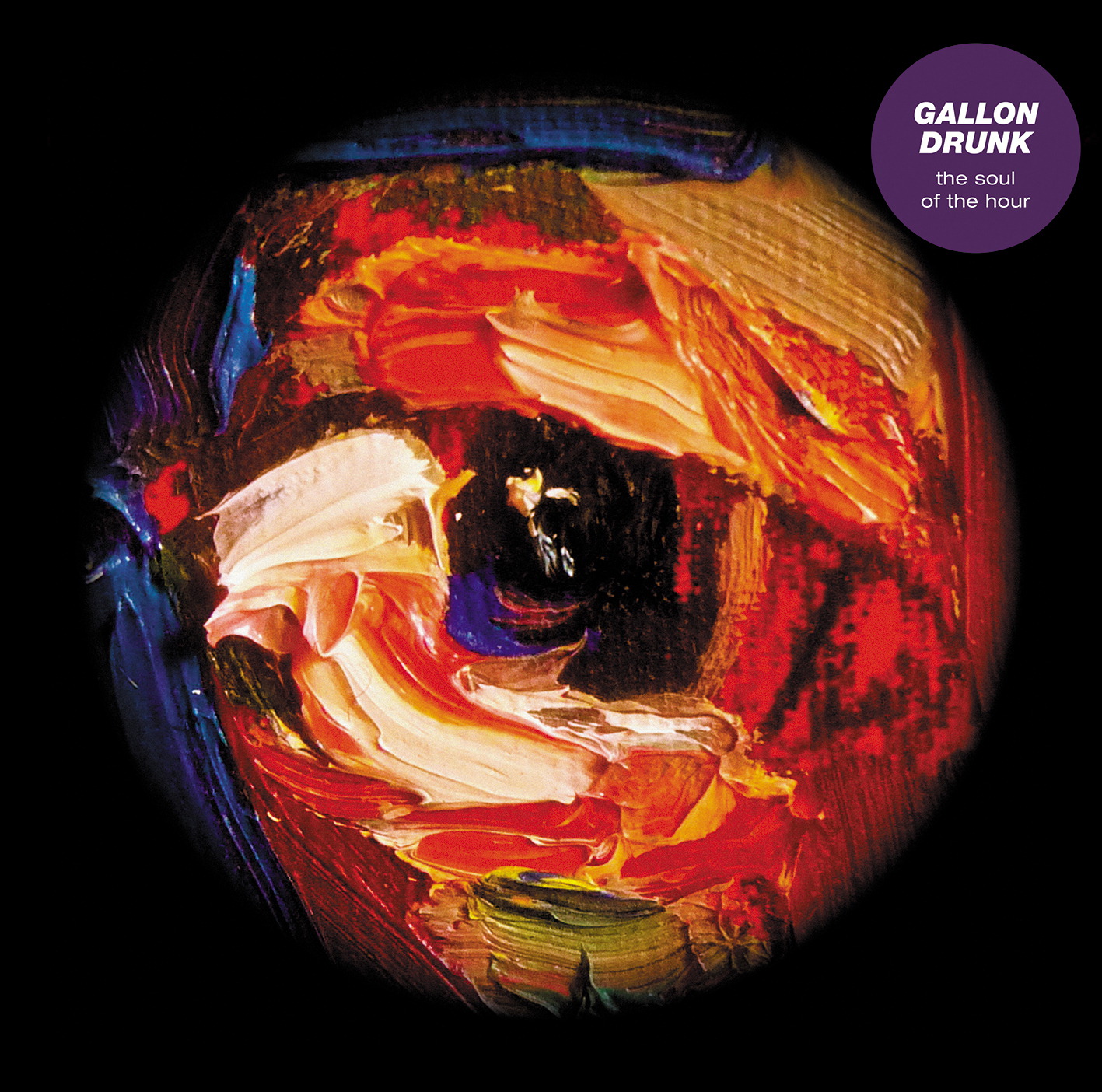 Gallon Drunk – The Soul Of The Hour