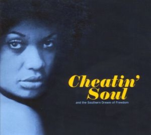 Diverse – Cheatin' Soul