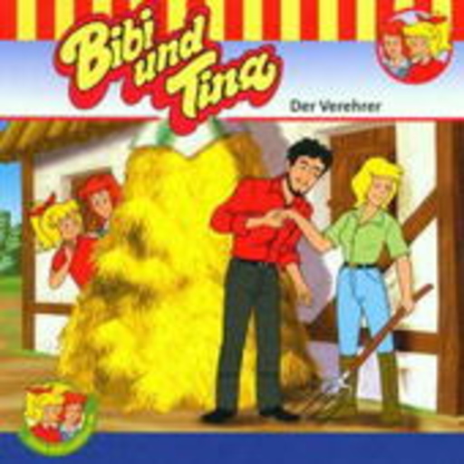 Bibi und Tina – Der Verehrer
