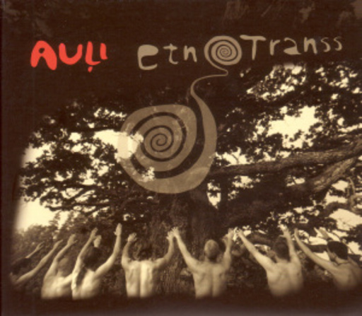 Auli – Etnotranss