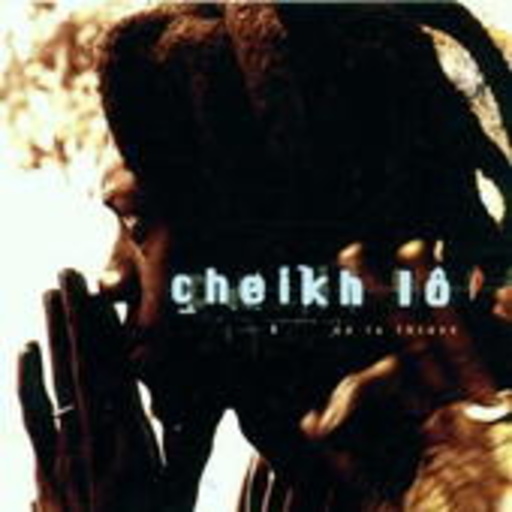 Cheikh N'Digel Lo – Ne La Thiass