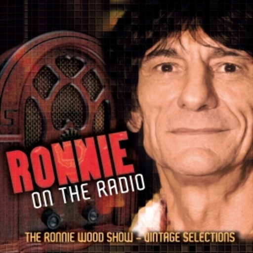 Diverse – Ronnie Wood Show