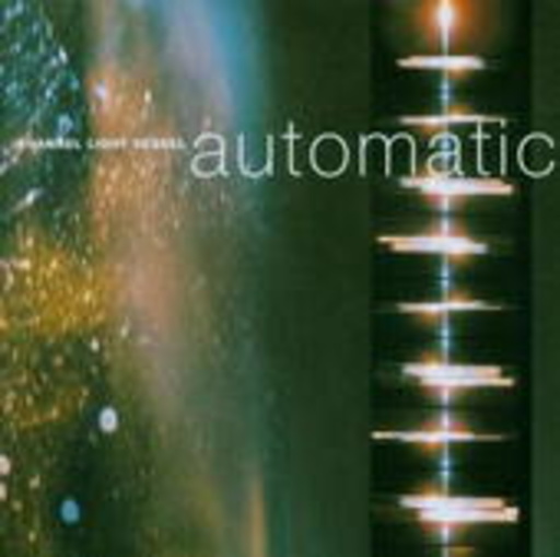 Channel Light Vessel – Automatic