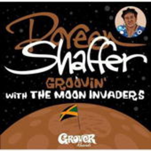 Doreen Schaffer – Groovin' With The Moon Invaders