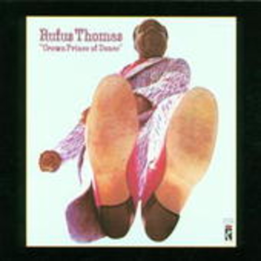 Thomas Rufus – Crown Prince Of Dance
