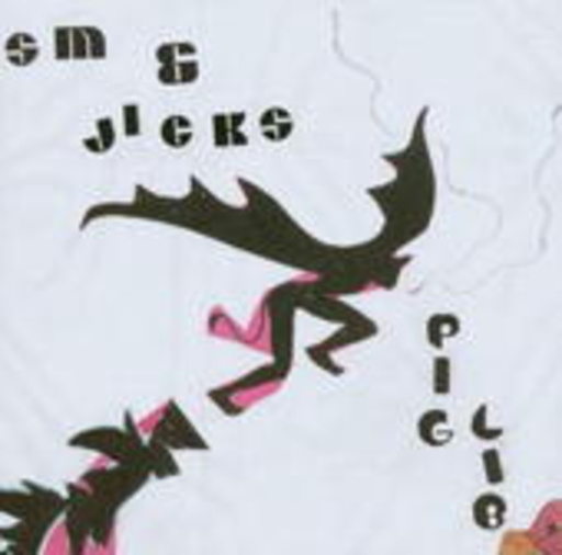 Stephen Malkmus And The Jicks – Pig Lib