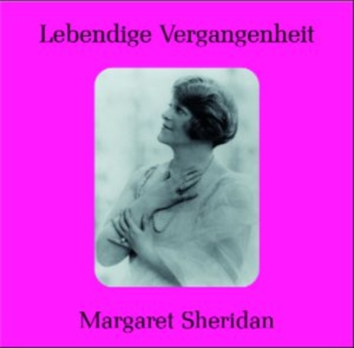 Margaret Sheridan – Lebendige Vergangenheit