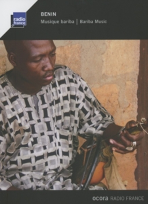 Benin – Bariba Music