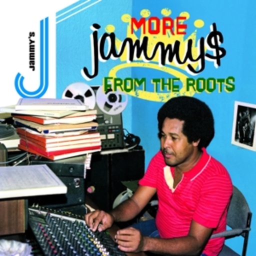 Diverse – More Jammys From The Roots