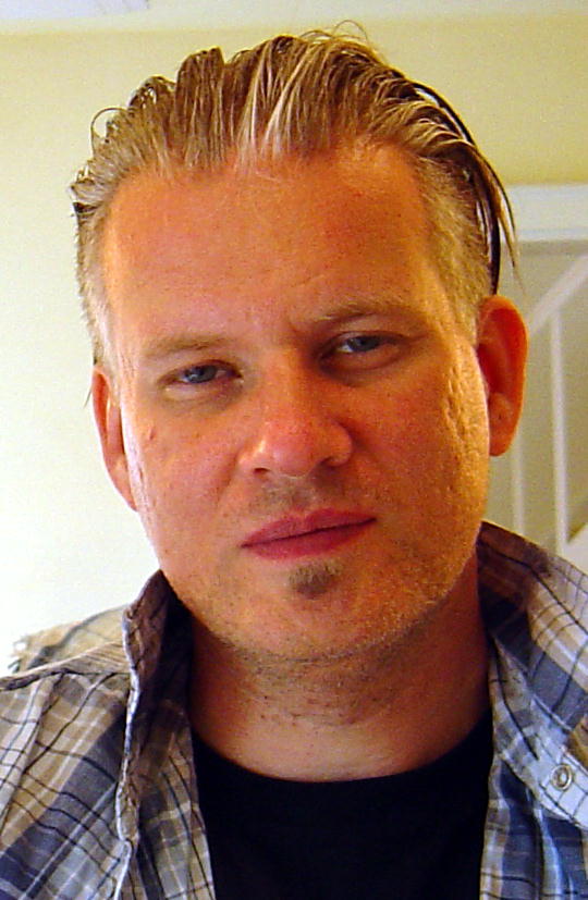 Albrecht Benedikt Sporer
