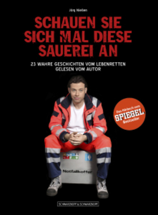 Jörg Niessen – Schauen sie sich mal diese Sauerei an
