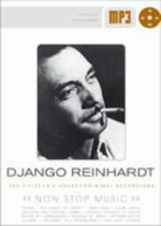 Django Reinhardt – Non Stop Music