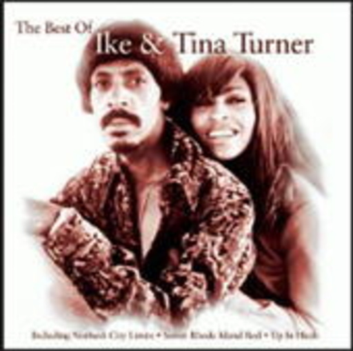 Ike & Tina Turner – The Best Of