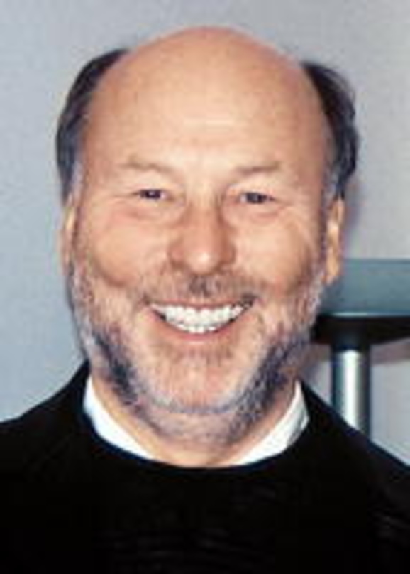 Es war ein gutes Jahr: Chris Wright