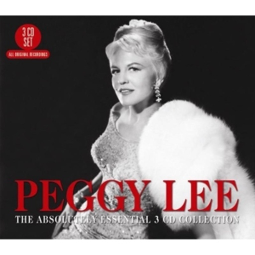 Peggy Lee – The Absolutely Essential Collection