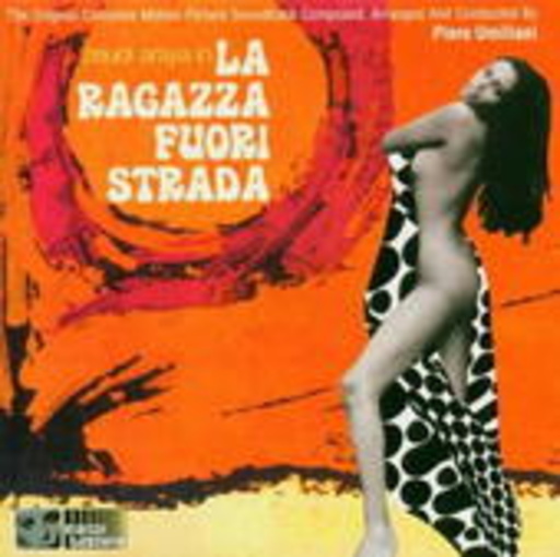 Piero Umiliani – La Ragazza Fuori Strada