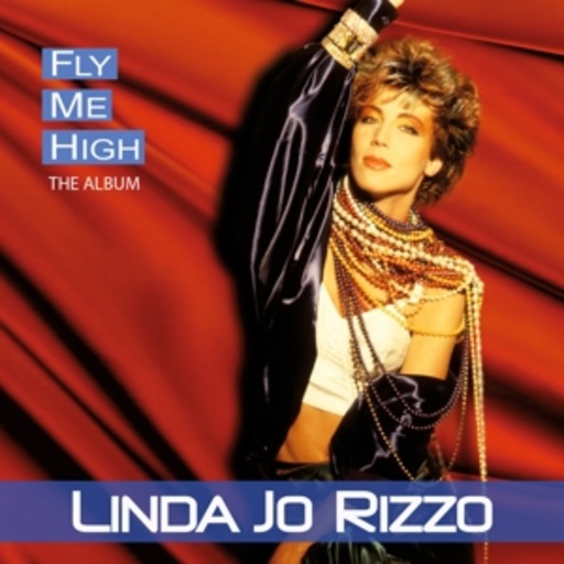 Linda Jo Rizzo – Fly Me High - The Album