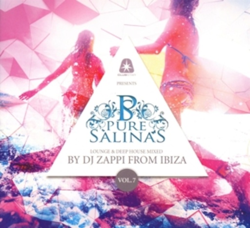 Diverse – Pure Salinas Vol. 7 (Compiled & Mixed By DJ Zappi)