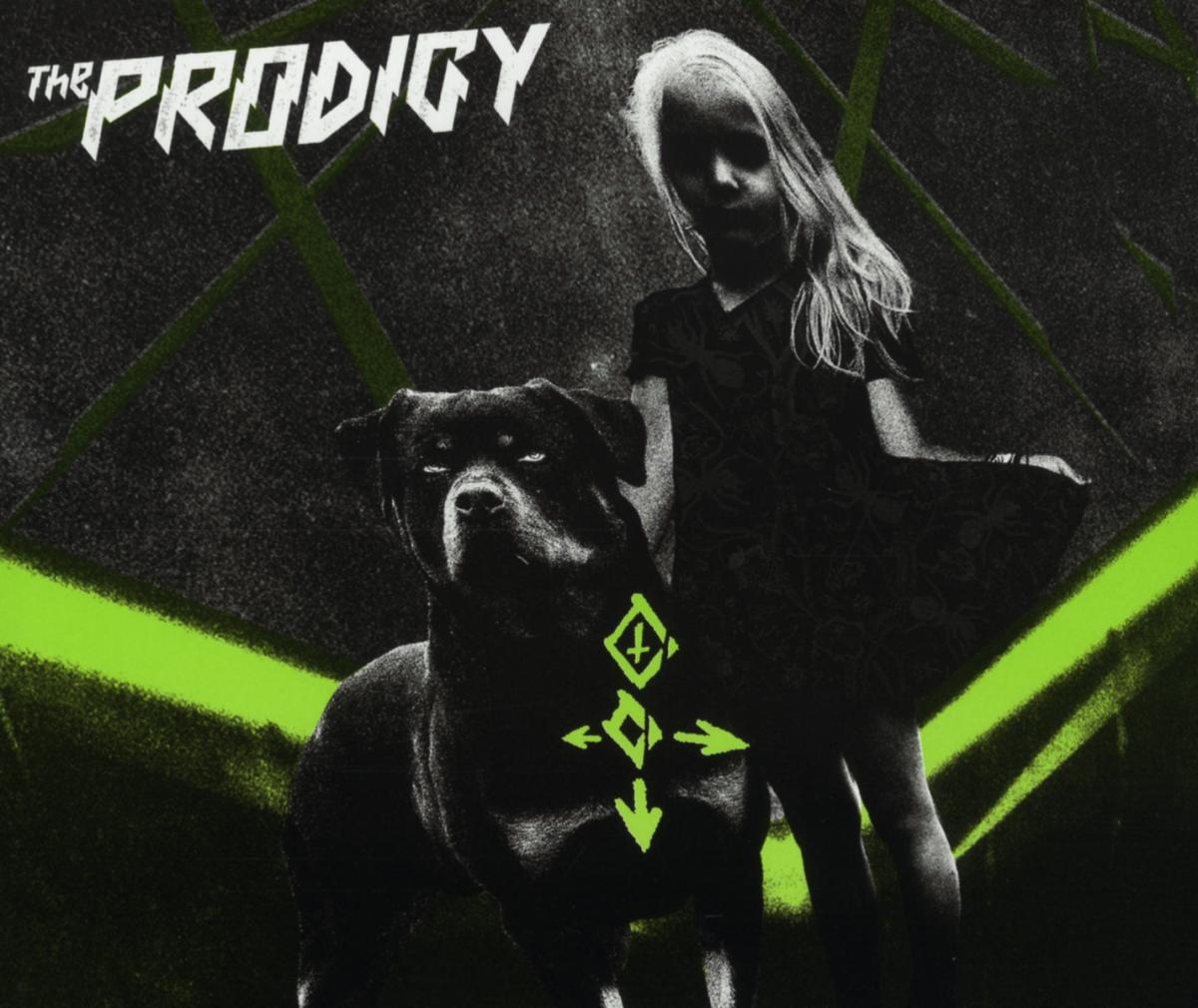 The Prodigy – O