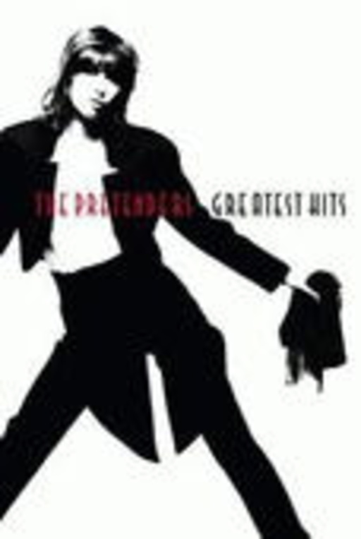 The Pretenders – Greatest Hits