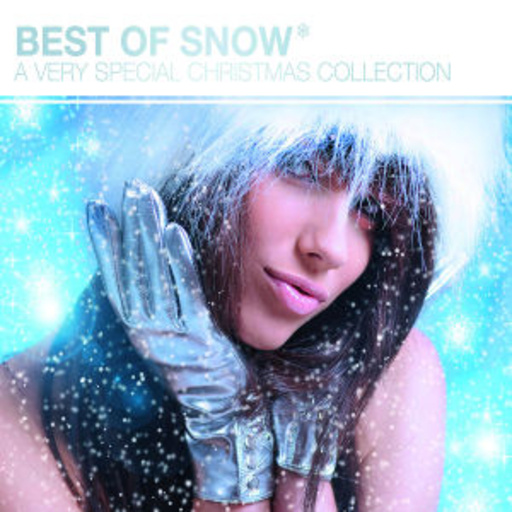 Diverse – Best Of Snow - A Very Special Christmas