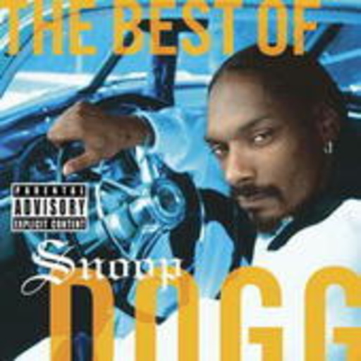 Snoop Dogg – Best Of Snoop Dogg: Snoopified