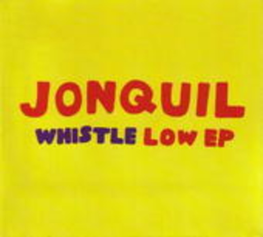 Jonquil – Whistle Low EP