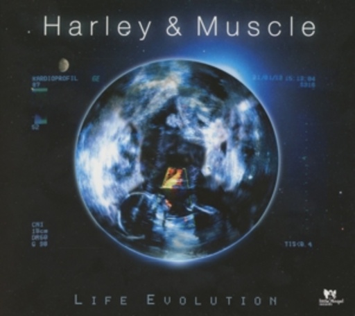 Harley & Muscle – Life Evolution