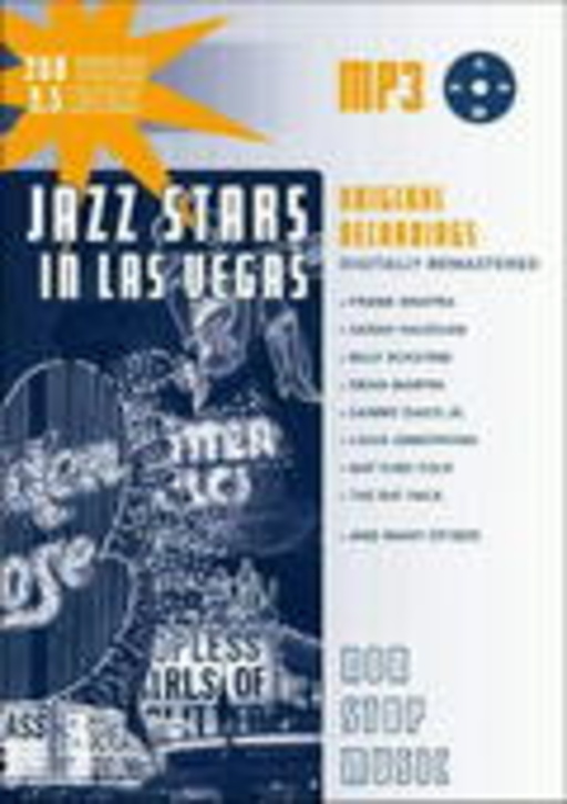 Diverse – Jazzstars In Las Vegas