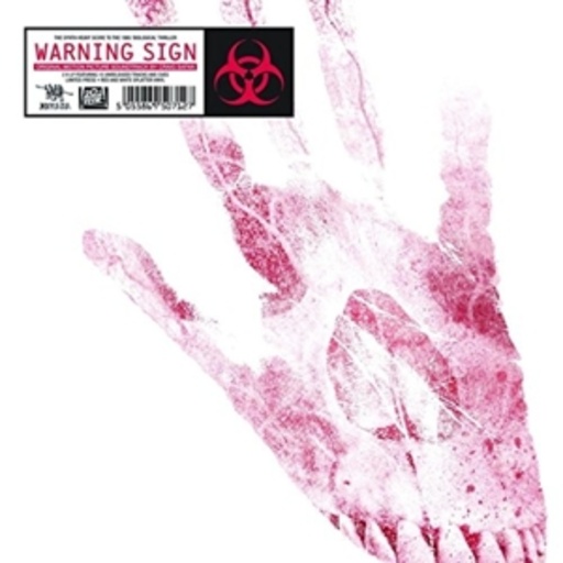 Craig Safan – Warning Sign