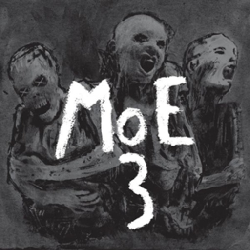 MoE – 3