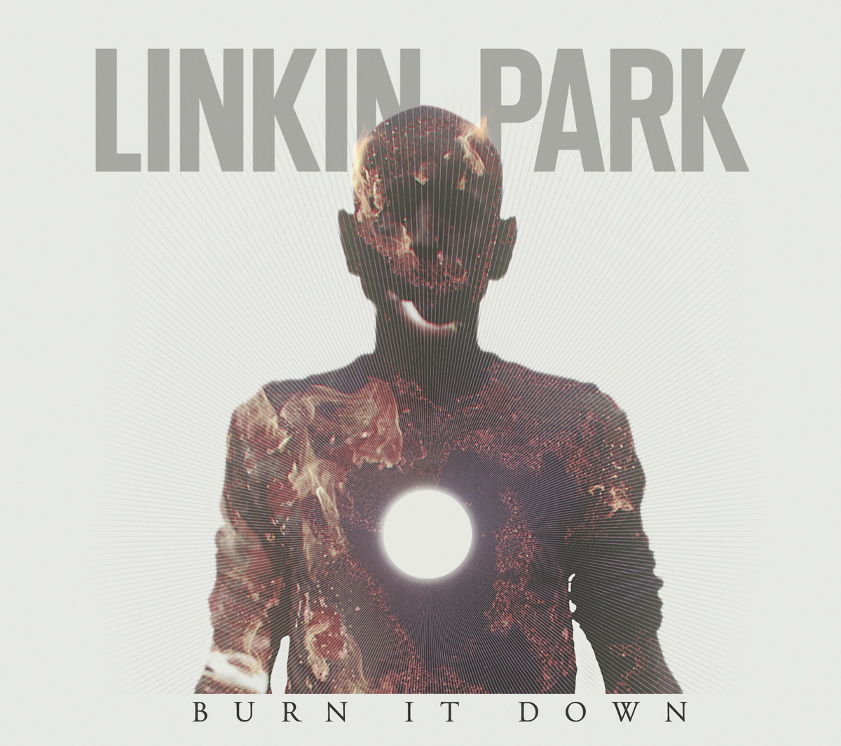 Linkin Park – Burn It Down