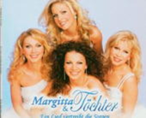 Margitta und ihre Töchter – Ein Lied vertreibt die Sorgen