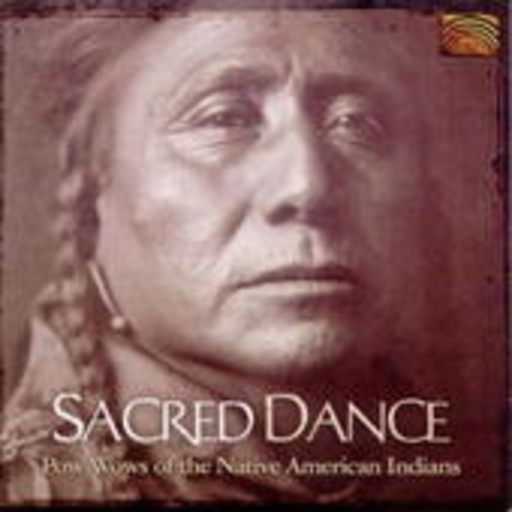 Diverse – Sacred Dance