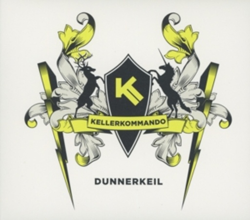 Kellerkommando – Dunnerkeil