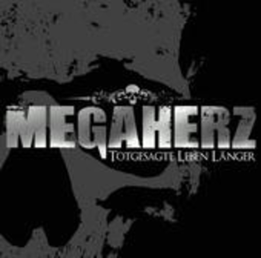 Megaherz – Kaltes Grab - Best Of Megaherz
