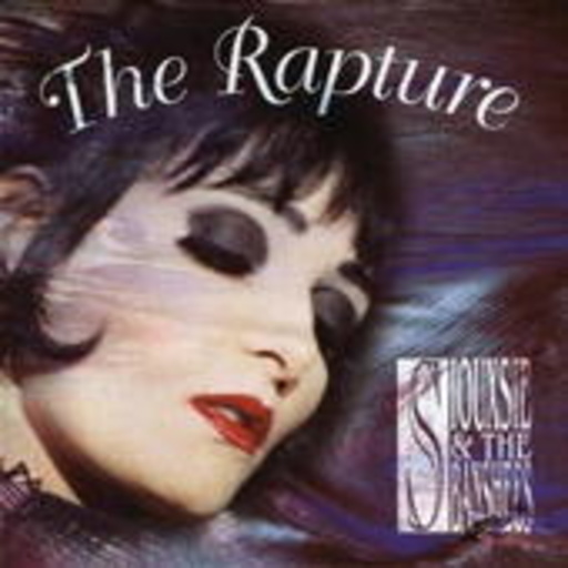 Siouxsie & The Banshees – The Rapture
