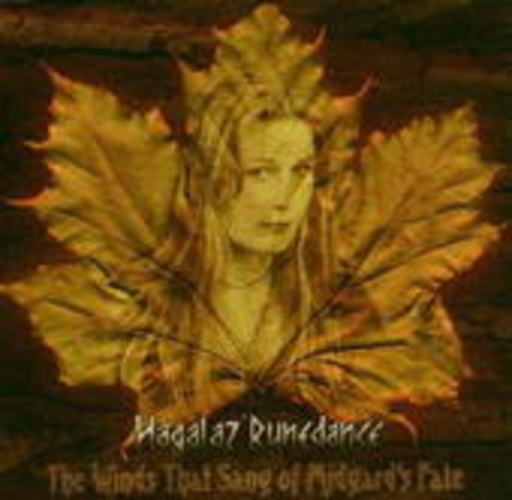 Hagalaz' Runedance – The Winds That Sang Of Midgard's Fate