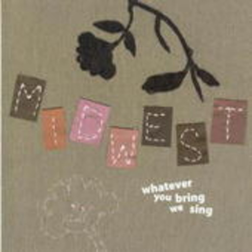 Midwest – Whatever You Bring We Sing